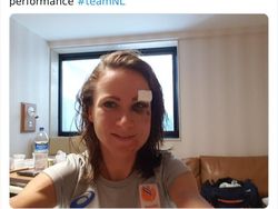 Merinding! Ini Bukti Perjuangan Pahlawan Olahraga Harumkan Nama Bangsa