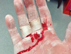 Merinding! Ini Bukti Perjuangan Pahlawan Olahraga Harumkan Nama Bangsa