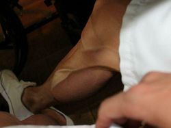 Merinding! Ini Bukti Perjuangan Pahlawan Olahraga Harumkan Nama Bangsa