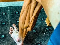 Merinding! Ini Bukti Perjuangan Pahlawan Olahraga Harumkan Nama Bangsa