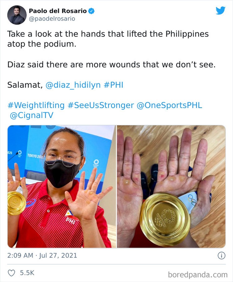 Bukti perjuangan pahlawan olahraga