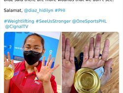 Merinding! Ini Bukti Perjuangan Pahlawan Olahraga Harumkan Nama Bangsa