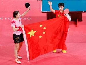 Klasemen Sementara Medali Olimpiade Tokyo 2020: China Geser Jepang
