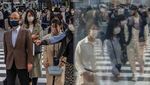 Objek Wisata Jepang Mati Suri Imbas Corona