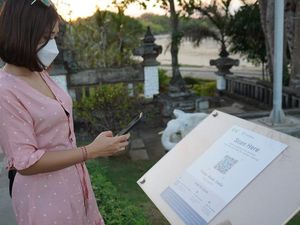 Libur Nataru, Tempat Wisata Diingatkan Prokes, Kalau COVID Naik Bisa Ditutup Lagi
