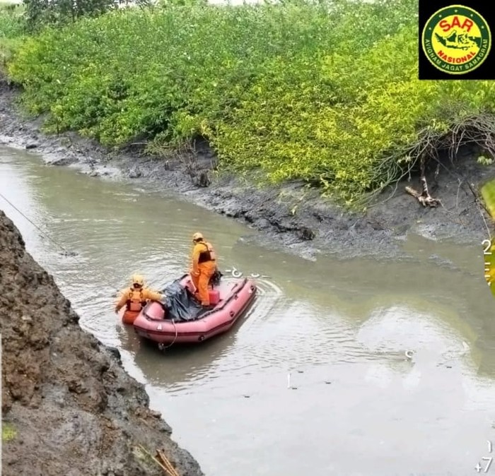 Dikabarkan Hilang Saat Mandi, Warga Jember Ditemukan Tewas