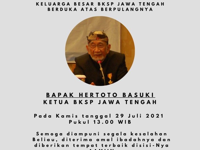 dok. BKSP Provinsi Jawa Tengah