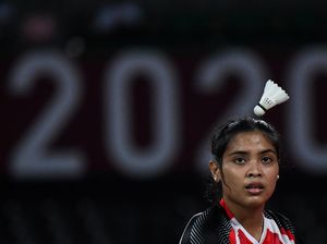 Denmark Open 2021: Gregoria Menang, Fadia/Ribka Tersingkir