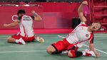 Kita Bisa! Greysia Polii/Apriyani Melaju ke Semifinal