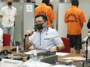 Begini Modus Pinjol yang Fitnah Nasabah sebagai Bandar Narkoba