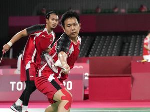 India Open 2022: Hendra Setiawan Sempat Takut Usai 7 Pemain Positif COVID-19
