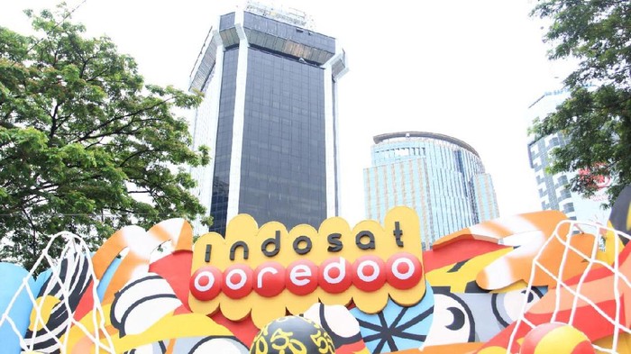 Gedung Hingga Rekening Bank Dibekukan, Indosat M2 Mau Ditutup