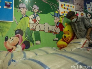 Kasus Korupsi BPNT Kemensos Rp 20 M di Sulsel, 14 Orang Jadi Tersangka