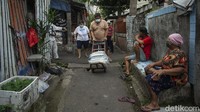Hal itu merupakan bentuk kerja sama antar daerah yang sudah lama dirintis oleh Pemprov DKI Jakarta melalui Food Station Tjipinang Raya.  