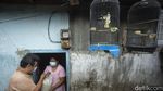 Bansos Beras Mulai Melipir ke Warga Jakarta
