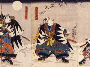 Kabuki, Teater Pria yang Tampil di Pembukaan Olimpiade Tokyo 2020