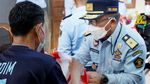 BPSDM Kumham Berbagi di Tengah Pandemi