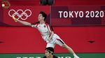 Kecewa Berat, Kevin/Marcus Tersingkir Lawan Malaysia