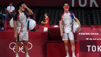 Minions harus mengemas koper dan pulang lebih cepat dari pagelaran Olimpiade Tokyo 2020.