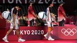 Deretan Pebulutangkis RI yang Sudah Kandas di Olimpiade 2020
