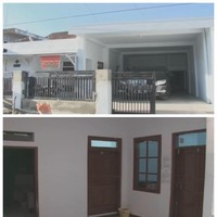 Cita Citata juga mencoba peruntungan di bisnis kosan-kosan. Namun, ia memilih Tasikmalaya. (Foto: YouTube dan Instagram)