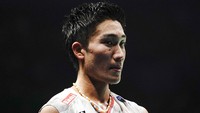 Bahkan pada tahun itu, atlet 21 tahun itu  gagal berlaga di Olimpiade Rio Brazil karena kasus judi tersebut. Saat itu Momota bersama rekannya meminta maaf kepada Jepang saat konferensi pers. Gonzalo Arroyo Moreno/Getty Images for Falcon