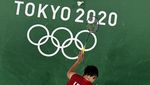 Lebih Dekat dengan Pebulutangkis Nomor Satu Dunia Kento Momota