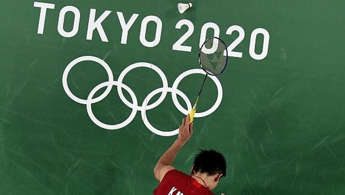 Kento Momota terpaksa tersingkir ditangan Heo Kwang-hee dari Korsel di ajang Olimpiade Tokyo. Yuk, kenal lebih dekat dengan pebulutangkis nomor 1 dunia ini.