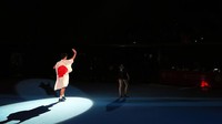 Perlu diketahui  Kento Momota dikenal dengan gaya permainannya yang eksplosif dan tidak terduga. Dirangkum dari laman Sportskeeda. Selain itu Kento Momota tertarik pada bulu tangkis sejak usia yang sangat muda yaitu sejak umur 7 tahun. The Asahi Shimbun via Getty Images