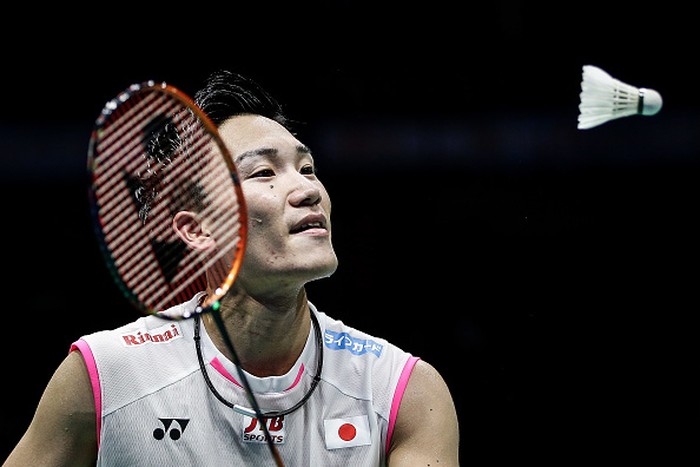 Kento Momota terpaksa tersingkir ditangan Heo Kwang-hee dari Korsel di ajang Olimpiade Tokyo. Yuk, kenal lebih dekat dengan pebulutangkis nomor 1 dunia ini.
