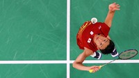 Pada 2012, Kento menjadi juara di Asian Junior Championship dan World Junior Championship di sektor tunggal putra. Tahun berikutnya, Kento Momota memenangkan tiga gelar juara di Estonian Open, Swedish Masters, dan Austrian International. Lintao Zhang/Getty Images