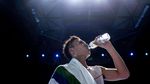 Lebih Dekat dengan Pebulutangkis Nomor Satu Dunia Kento Momota