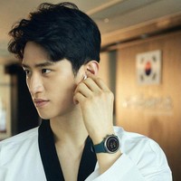 Lee Dae Hoon pun menorehkan prestasi membanggakan bagi Korea Selatan. Ia mulai banyak dikenal saat memenangkan medali perak di ajang Olimpiade London 2012. Foto: dok Instagram lee.dae.hoon