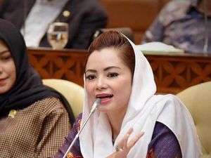 Legislator soal Karir Bambang Susantono: Belum Pernah Kepala Daerah Tak Masalah