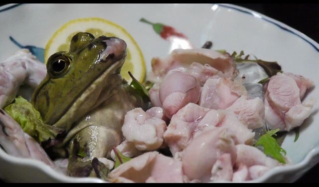 Ngeri! 5 Makanan Hasil Penyiksaan Hewan Ini Kontraversial