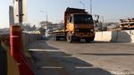 Masuk GT Cileunyi Bisa Lintasi Simpang Susun