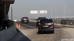 Masuk GT Cileunyi Bisa Lintasi Simpang Susun