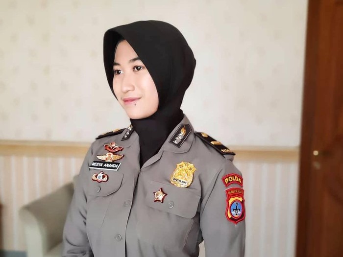 mesya ananda mesya ananda