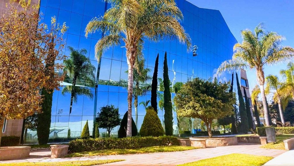 Monterrey Institute of Technology