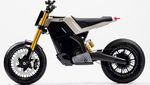 Motor Listrik Konsep yang Buat Gemas Ingin Memilikinya