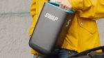 Ini Smoot, Motor Listrik Baru di Indonesia yang Praktis Enggak Perlu Charger