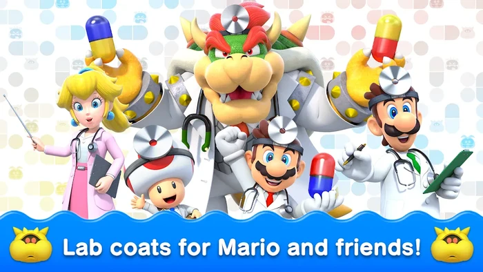 Nintendo Segera Menutup Dr. Mario World Setelah Beroperasi Dua Tahun