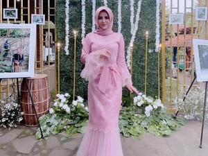 Cerita Novi Rizki Soal Postingan Berhijab yang Jadi Sorotan