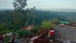 Kas Minus, Lahan Wisata Gunung Kuniran Dilego!