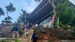 Kas Minus, Lahan Wisata Gunung Kuniran Dilego!