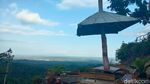 Kas Minus, Lahan Wisata Gunung Kuniran Dilego!