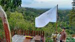 Kas Minus, Lahan Wisata Gunung Kuniran Dilego!