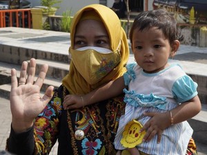 Pemkot Mojokerto Kembali Raih Penghargaan Kota Layak Anak dari KPPPA
