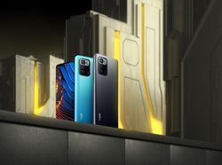 Sudah Dapat TKDN, Kapan Poco X3 GT Dirilis?