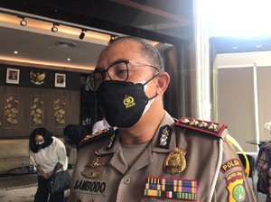 Mobilitas Masyarakat Meningkat di Masa PPKM Level 4 Jakarta, Ini Sebabnya